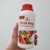 Phân Bón Lá Nuôi Trái Lớn Nhanh GEGA FRUIT KING 500ml (Chuyên Rau Màu) – Bóng Da, Nặng Ký
