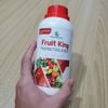 3 Chai Phân Bón Lá Nuôi Trái Lớn Nhanh GEGA FRUIT KING 500ml (Chuyên Rau Màu) – Bóng Da, Nặng Ký