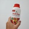 Phân Bón Lá Nuôi Trái Lớn Nhanh GEGA FRUIT KING 500ml (Chuyên Rau Màu) – Bóng Da, Nặng Ký