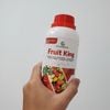 3 Chai Phân Bón Lá Nuôi Trái Lớn Nhanh GEGA FRUIT KING 500ml (Chuyên Rau Màu) – Bóng Da, Nặng Ký