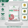 GEGA 10-60-10 - Tạo Mầm Hoa-Bung Hoa Mạnh-Ra Hoa Nghịch Vụ