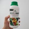 3 Chai Phân Bón Lá Kích Rễ Kéo Đọt GEGA ROOT & SHOOT 500ml (Chuyên Rau Màu) – Mát Cây, Không Sốc