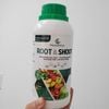3 Chai Phân Bón Lá Kích Rễ Kéo Đọt GEGA ROOT & SHOOT 500ml (Chuyên Rau Màu) – Mát Cây, Không Sốc