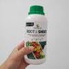 3 Chai Phân Bón Lá Kích Rễ Kéo Đọt GEGA ROOT & SHOOT 500ml (Chuyên Rau Màu) – Mát Cây, Không Sốc