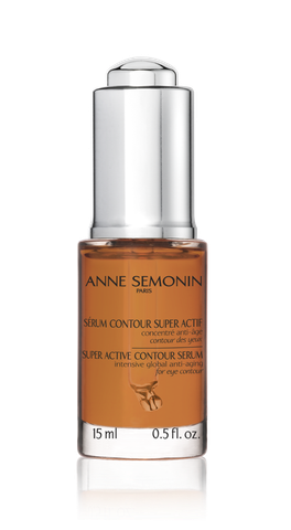 SERUM LÀM CHẬM LÃO HÓA CHO MẮT & MÔI SUPER ACTIVE CONTOUR SERUM