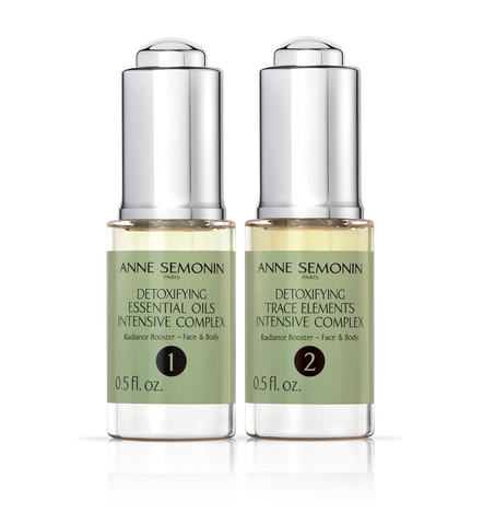 PHỨC HỢP THẢI ĐỘC DETOXIFYING INTENSIVE COMPLEX