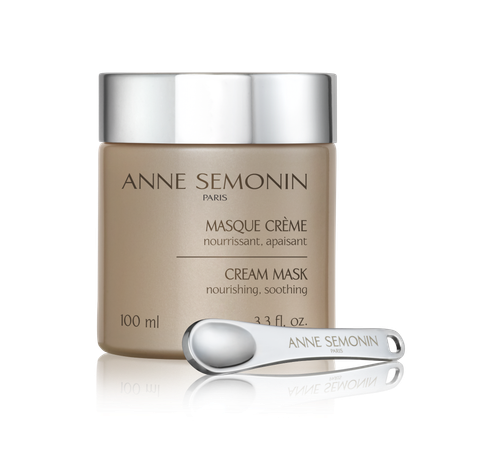 MẶT NẠ KEM LÀM DỊU DA CREAM MASK