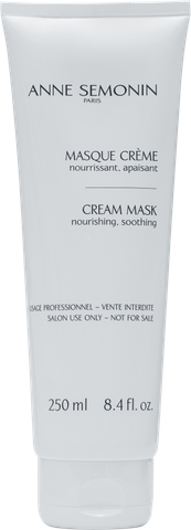 MẶT NẠ KEM LÀM DỊU DA CREAM MASK