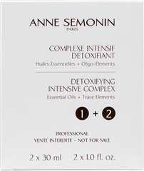 PHỨC HỢP THẢI ĐỘC DETOXIFYING INTENSIVE COMPLEX