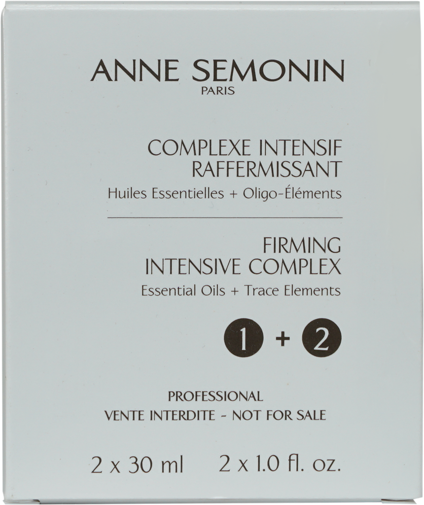 PHỨC HỢP SĂN CHẮC DA FIRMING INTENSIVE COMPLEX