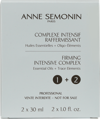 PHỨC HỢP SĂN CHẮC DA FIRMING INTENSIVE COMPLEX