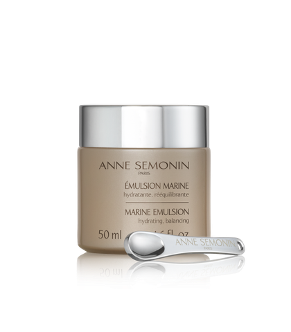 KEM DƯỠNG NƯỚC SUỐI BIỂN MARINE EMULSION