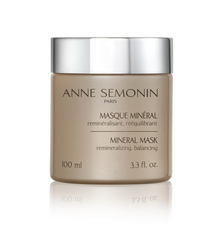 MẶT NẠ KHOÁNG CHẤT BIỂN MINERAL MASK