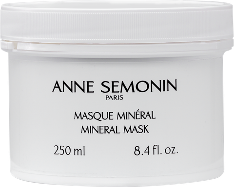 MẶT NẠ KHOÁNG CHẤT BIỂN MINERAL MASK