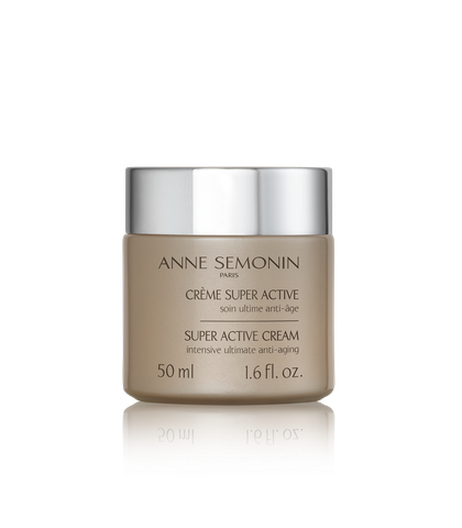 KEM SĂN CHẮC DA BAN NGÀY SUPER ACTIVE CREAM