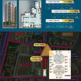  Chuyển Nhượng Căn Góc 4PN Tại Tòa Spark A - Masteri Grand View Q2 