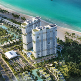  Căn hộ MAIA Resort Hồ Tràm 