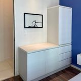  Chuyển Nhượng Căn Hộ 2PN Full Nội Thất Tại The Ascent - Thảo Điền Q2 