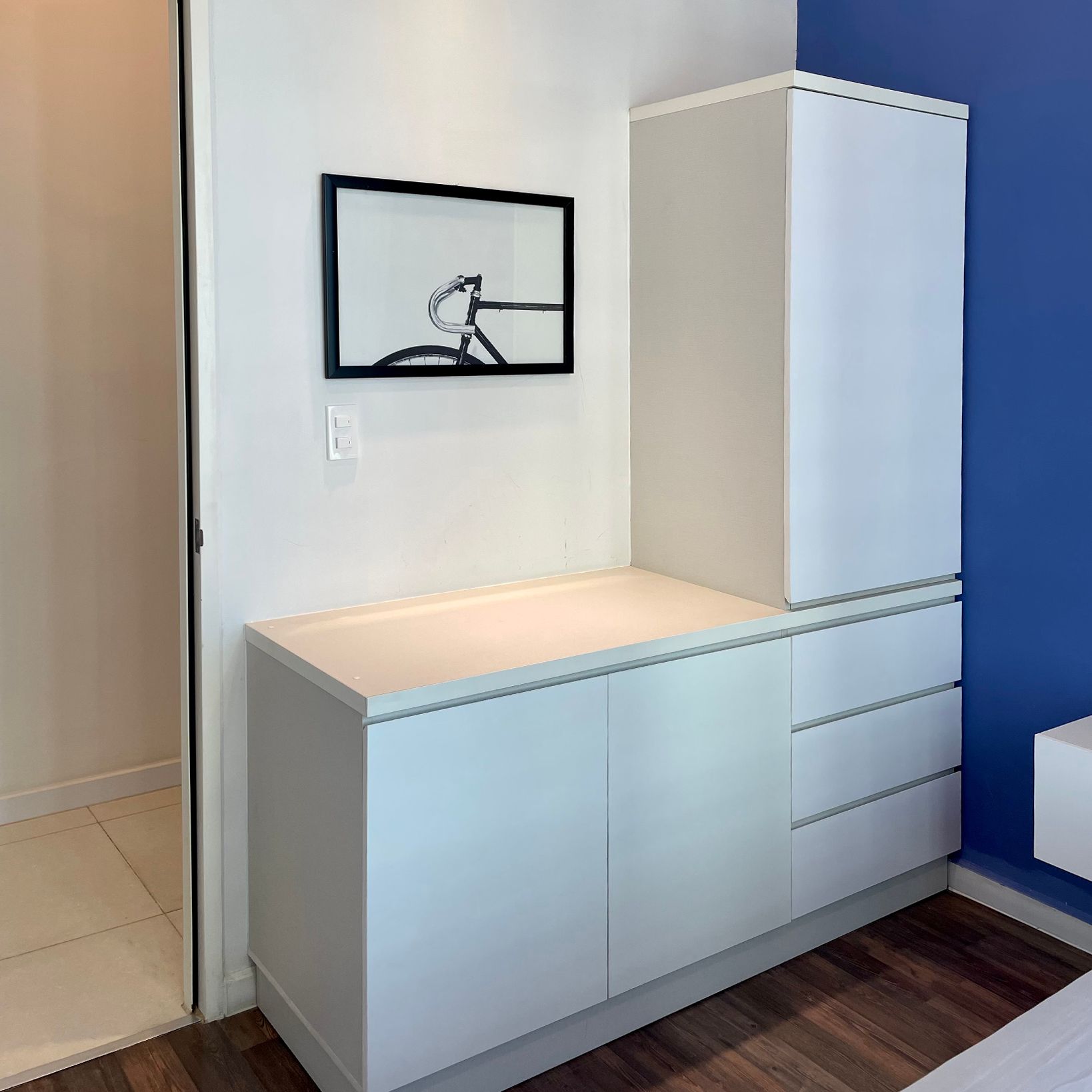  Chuyển Nhượng Căn Hộ 2PN Full Nội Thất Tại The Ascent - Thảo Điền Q2 