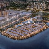  SOLA - Bán Đảo 3 Mặt Sông Tại Trung Tâm TP.HCM 