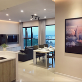  Cho Thuê Căn Hộ 3PN Nội Thất Đẹp Tại The Ascent - Thảo Điền Q2 