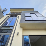  Bán Nhà Thảo Điền Mới 100% - View Landmark 81, Cạnh Trường BIS, 102m² 