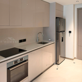  Cho thuê 1PN tòa LAKE - Grand Marina SaiGon - Full Nội Thất 