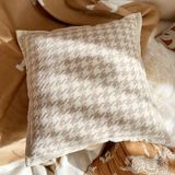  Gối Trang Trí Luxury vintage jacquard | Gối Tựa Sofa Đẹp 