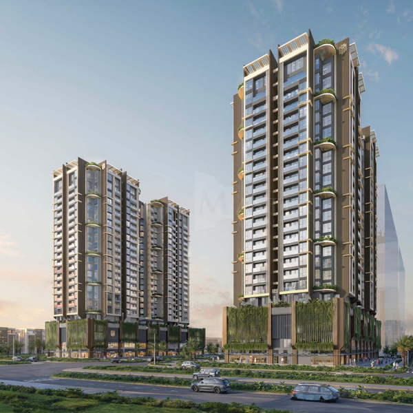 Chuyển nhượng Masteri Grand View Giá Tốt 2026