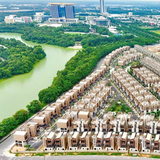  Orchard Collection / Sycamore Bình Dương 