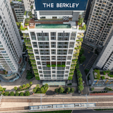  85 Căn Hộ The Berkley Thảo Điền - SonKim Land 