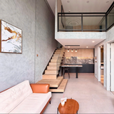  ✨ The Galleria – Sky Loft Duplex 2 Phòng Ngủ Cho Thuê ✨ 