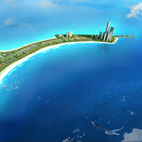  Vinhomes Green Paradise - Cần Giờ 