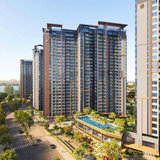  Masteri Park Place The Global City | Bảng Giá & CSBH Mới Nhất 