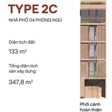 Nhà Phố SOHO - The Global City 