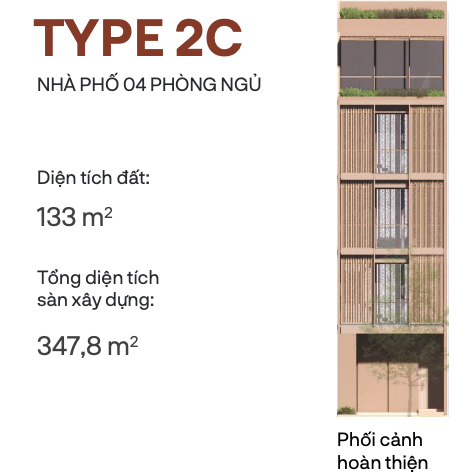  Nhà Phố SOHO - The Global City 
