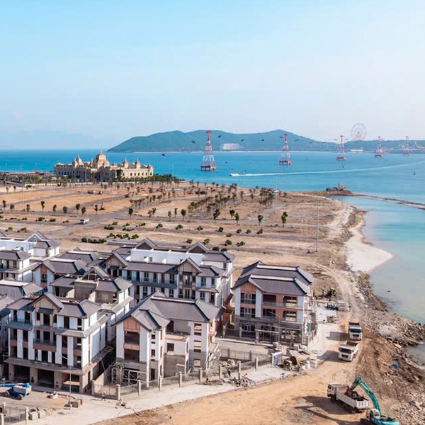 Vinhomes Pearl Bay Nha Trang Giỏ Hàng Chủ Đầu Tư