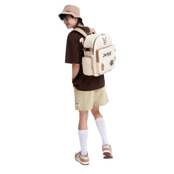 B.T.S RABBIT BACKPACK