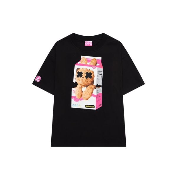 ÁO THUN SILLY RABBIT REGULAR TEE