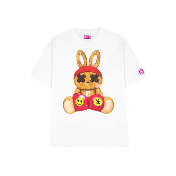 ÁO THUN BOXING RABBIT REGULAR TEE
