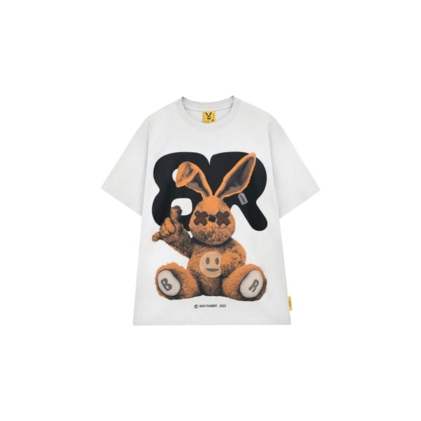 ÁO THUN PLAYER RABBIT REGULAR TEE