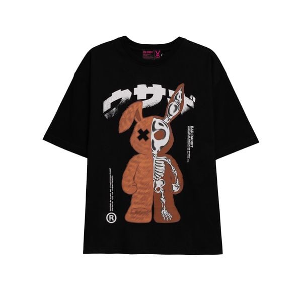 RABBIT BONE