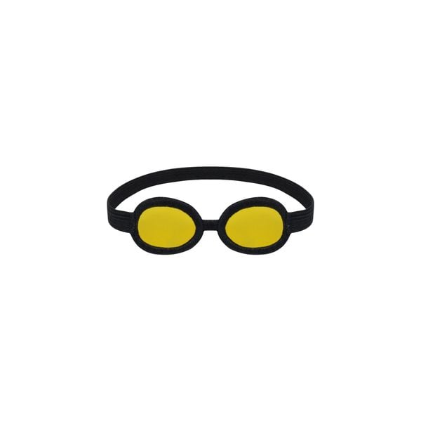 PHỤ KIỆN TINI GOLD GLASSES MINI ACCS