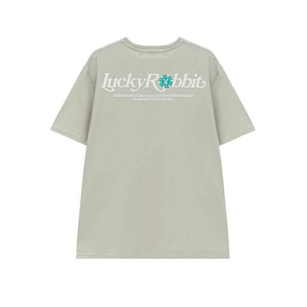 LUCKY YOU TEE