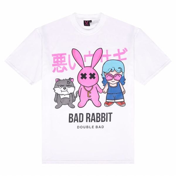 RABBIT N HOMIES