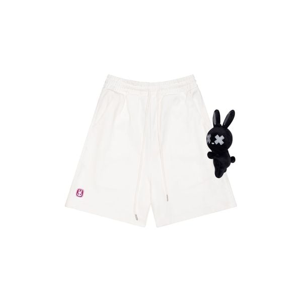 QUẦN NGẮN SLEEPY RABBIT REGULAR SHORTS