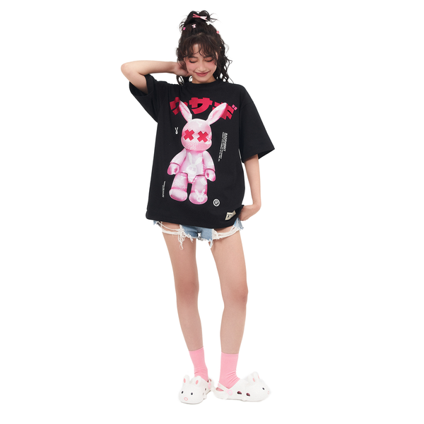 ÁO THUN DRUNK RABBIT REGULAR TEE