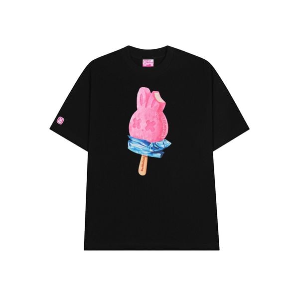 ÁO THUN GELATO RABBIT REGULAR TEE