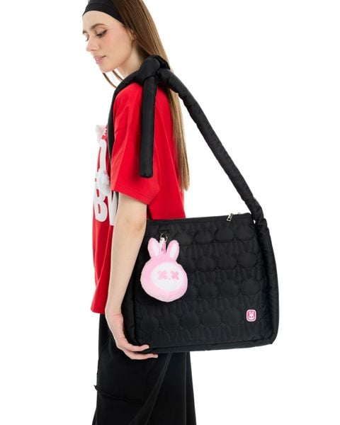 SUMMERY RABBIT BAG