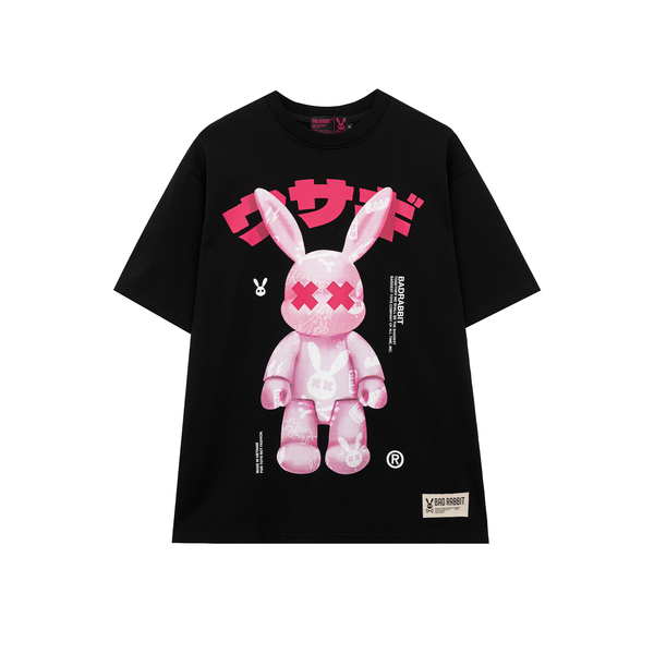 ÁO THUN DRUNK RABBIT REGULAR TEE